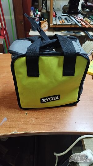 Ryobi чанта - сак за инструменти 25/26/15см Ryobi Tool Bags / Cases