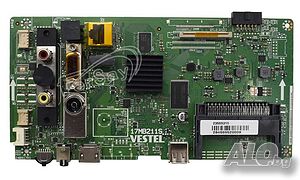 MAIN BOARD Vestel 17MB211S