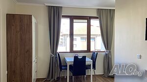 Двустаен апартамент под наем, 3 етаж, собственник