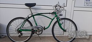 Детски велосипед PUCH MINI SPRINT 20