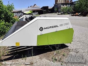 Хедер за слънчоглед MORESIL GB750