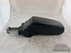 Оригинален Подлакътник за Ауди А6 Ц6 Ц5, Audi A6 C6 C5, 4B0 864 207 C 6PS, 4B0864207C