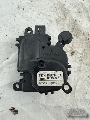Моторче клапа парно 1S7H-19B634-CA за FORD