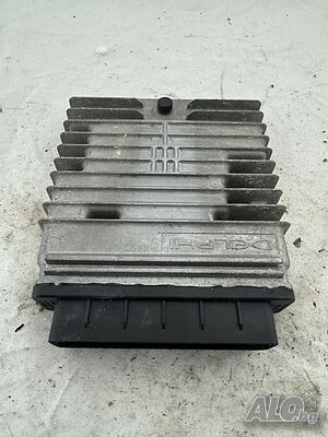 Компютър Двигател за Jaguar X-Type 6X43-12A650-DA