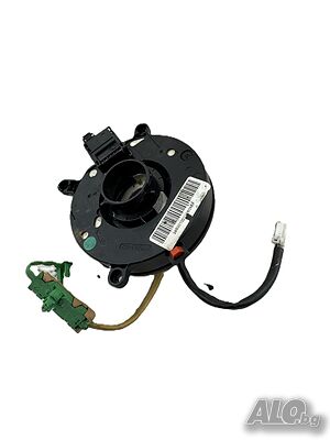 Лентов кабел за Airbag за Fiat Punto Hatchback II (1999 - 2012), № 2775063-002