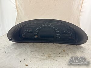 Табло Километраж за Mercedes W203, A 203 540 76 11, A2035407611, VDO 110.080.183/019