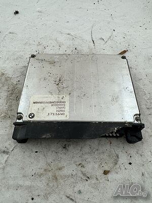 Компютър Двигател ECU Siemens 5WK9 0322, 1 429 861, 5WK90322, 1429861