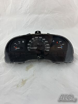 Табло Километраж за Опел Астра Opel Astra 87001219 5 25063529