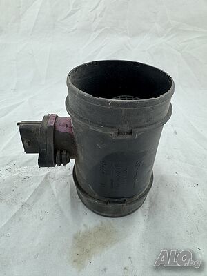 Дебитомер, Въздухомер за Опел, Opel, Fronter, Vectra, 2.0 DTI 2.2 DTI, 0 281 002 479, 24 437 503