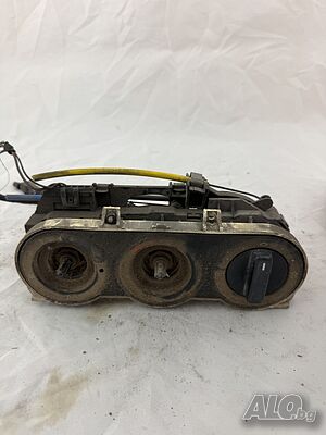 Контрол Управление Климатик за Фолксваген ЛТ, VW LT, 12248-958.2000, 122489582000