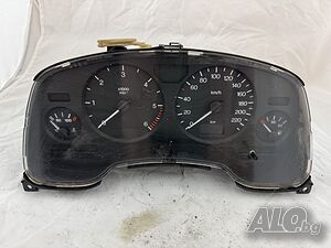 Табло Километраж за Опел Астра Г дизел, Opel Astra G, AD 09 181 194, AD09181194