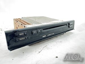BMW Business CD RDS 8 374 999 за E39