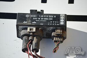 Реле 1J0 919 506 H за AUDI A3 (8L1), Seat