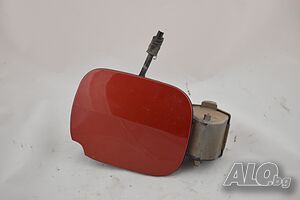 Вратичка резервоар + капачка за Renault Clio III Hatchback 4+1 вр