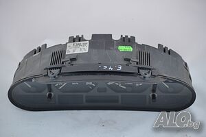 Километраж за BMW 3 Series E46 Sedan (02.1998 - 04.2005)