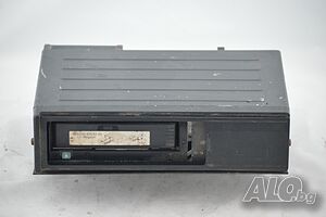 CD чейнджър за Mercedes-Benz E-Class (W210) & S-Class Sedan (W220), № A 002 820 7989