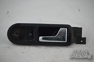 Вътрешна дръжка за VW Golf 4, Волксваген Голф 4, ПР. ДЯСНА