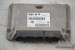 Компютър MAGNETI MARELLI За Голф 4 1.4 16V 75CV (AKQ)