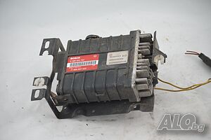 Компютър Двигател ECU Bosch за Audi/VW/Seat 1.8
