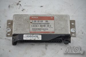 Компютър ABS за Audi A4 B5