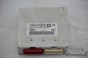 Компютър двигател GM за Opel Astra F 1.6 16V
