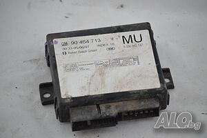 Комфорт модул за Opel Vectra B & Omega (09.1995 - 04.2002), № GM 90 464 713