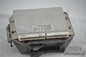 Компютър / Модул ABS за Mercedes A 015-545-76-32 K06