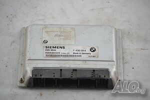 Компютър Двигател за BMW, E46, E39, 2.3, Siemens, 5WK90329, DME MS42,1 430 844