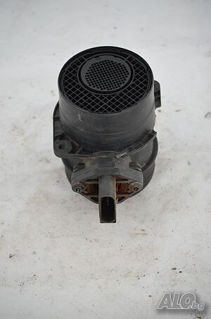 Дебитомер BOSCH 074 906 461 B за VW PASSAT (3C5) 2.0 TDI