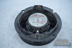 Високоговорител за Volkswagen, VW, 3B0 035 411 A, 4 Ohm, JSB