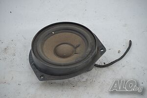 Високоговорител за Opel, 90 520 838, 4 Ohm, FBL, X21281