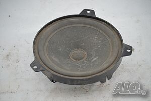 Високоговорители за BMW 3 Series E46 Sedan, BMW 65.13-8 368 233