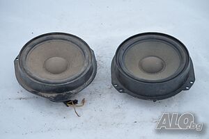 Високоговорители за Opel, 9 175 188, 4 OHM FAITAL, F73281