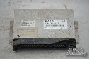 Компютър Двигател BOSCH 0 261 203 276, BMW 3 316