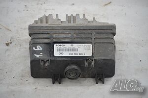 Компютър двигател за VW - Volkswagen, Bosch 0 261 200 764/765, 032 906 026 A