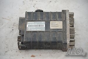 Компютър Двигател за VW - ​​Volkswagen Passat, Seat 1.8, 443 907 403 G BOSCH, 0 280 000 739