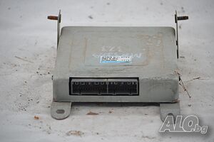 Компютър двигател за Mazda 323 P V 1.5 16V, 88 к.с., E2T86876M3, Z5B3 18 881C, Z5B3 6, Z5B3 C