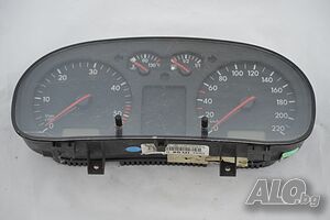 Табло Километраж за VW Golf 4 Diesel 1J0919881D, 1J0919 881D, MMO, 0 263 611 024, 0263611024