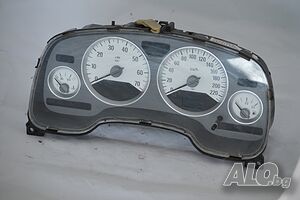 Табло Километраж за Opel Astra, VDO 110080072002, 270400 2 1274 01, 092311330FD