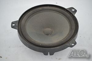 Високоговорител за BMW 3 Series E46 Sedan (02.1998 - 04.2005), № BMW 65.13-8 368 233