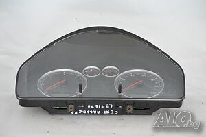 Табло Километраж Instrument Cluster Seat Alhambra 7M7 920 800 C, 110.080/033/003