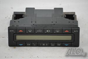 Панел Климатроник Управление Парно за Mercedes Benz W210 E320 E420 E430 210 830 24 85, 2108302485