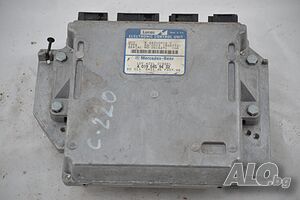 Компютър Двигател ECU за Mercedes Benz C-Class W202 А 0195459432, A0195459432
