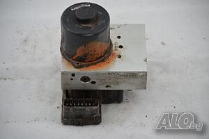 Помпа ABS 10021096861 Mercedes-Benz ML (W163) (1998 - 2005) Ate 10.0210-9686.1