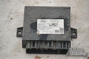 Модул аларма за Ford Focus, 98 AG 15K600 DA, 5WK4 7230A