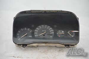 Табло Километраж за Ford Escort mk5, 91AB-10C956-BC, 91AB-10841-BC