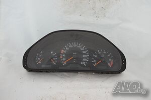 Табло Километраж за Mercedes-Benz C Class W202, 202 540 93 47, Мерцедес Ц класа, 2025409347