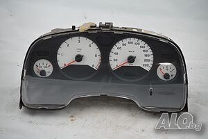 Табло Километраж за Opel Zafira 2.2 DTI, 09 228 772 GC, 09228772GC