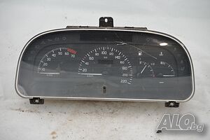 Табло Километраж за Renault Laguna I 1.8, 7700829452-K, 7700829452 K, 21574091-3L3
