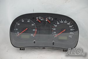 Табло Километраж за VW Volkswagen Golf 4 IV, Волксваген Голф 4, 1.4 16V, 1J0 919 860, 1J0919860